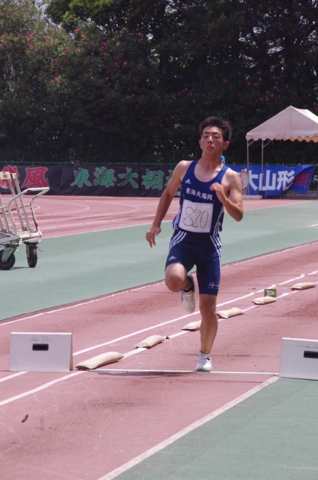 東海大学学園オリンピック2016