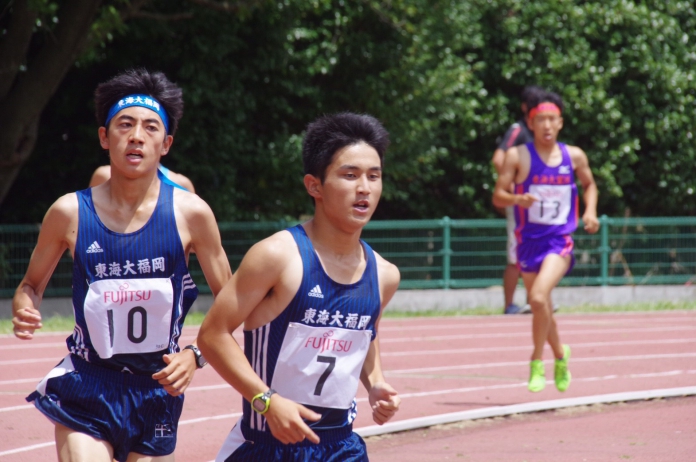 東海大学学園オリンピック2016