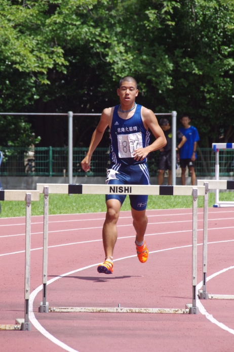 東海大学学園オリンピック2016