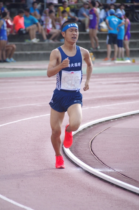 東海大学学園オリンピック2016