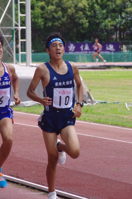 東海大学学園オリンピック2016