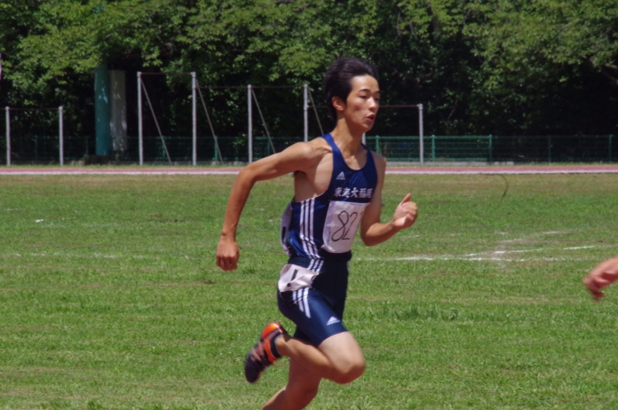 東海大学学園オリンピック2016