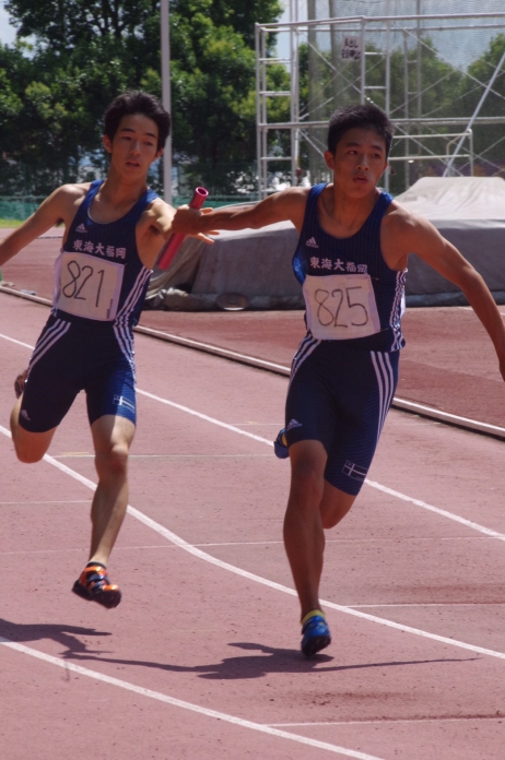 東海大学学園オリンピック2016