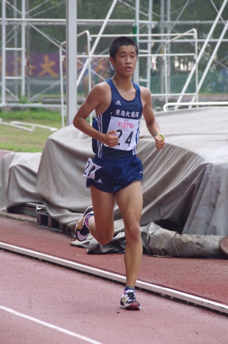 東海大学学園オリンピック2016
