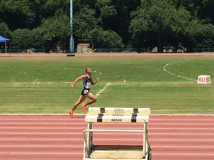 東海大学学園オリンピック2016