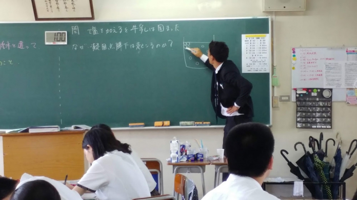 AL授業