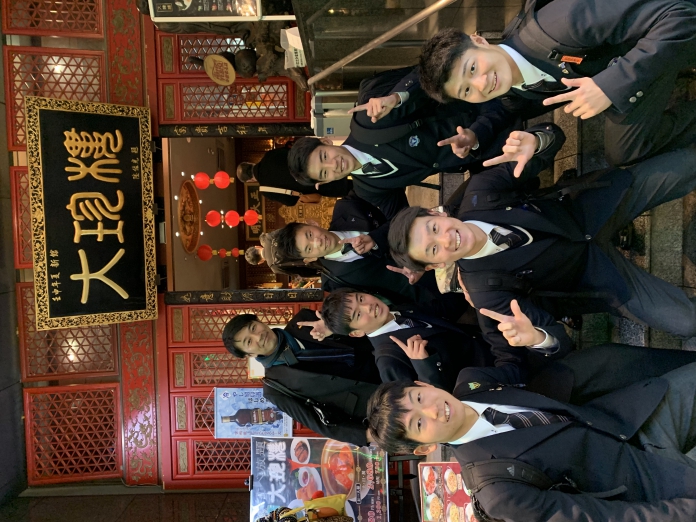東京