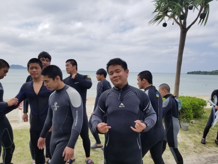 石垣島