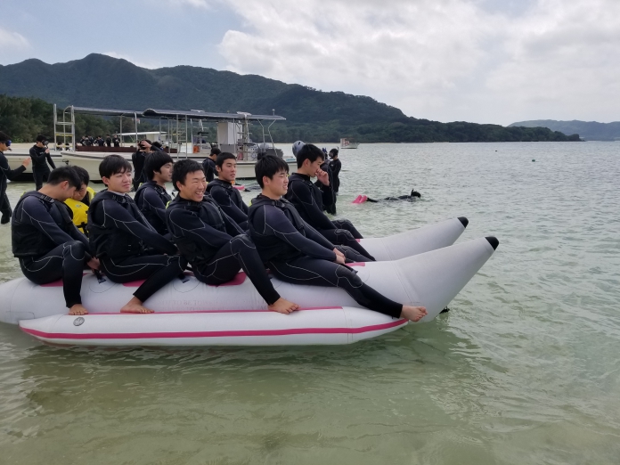 石垣島