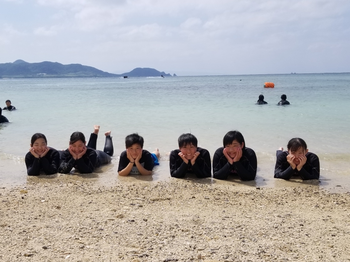 石垣島