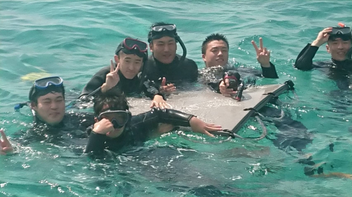 石垣島