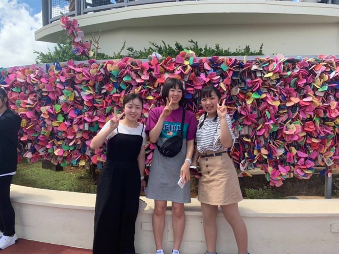 グアム