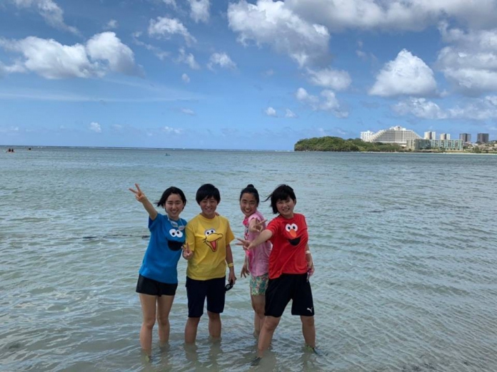 グアム