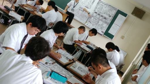 アクティブラーニング