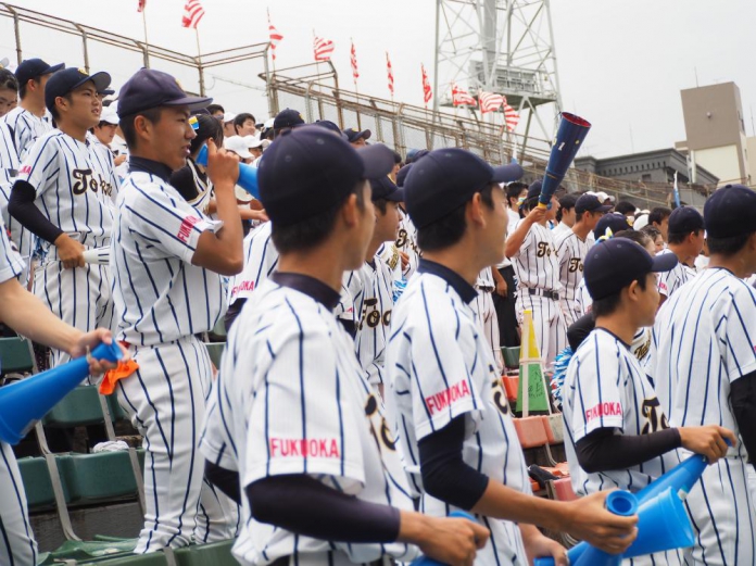 野球2019夏