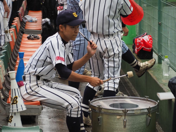 野球2019夏
