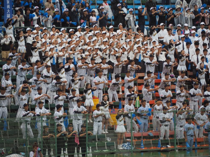野球2019夏