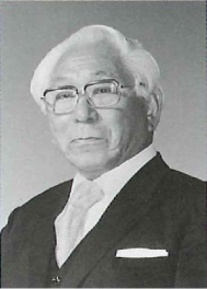 創立者 松前 重義