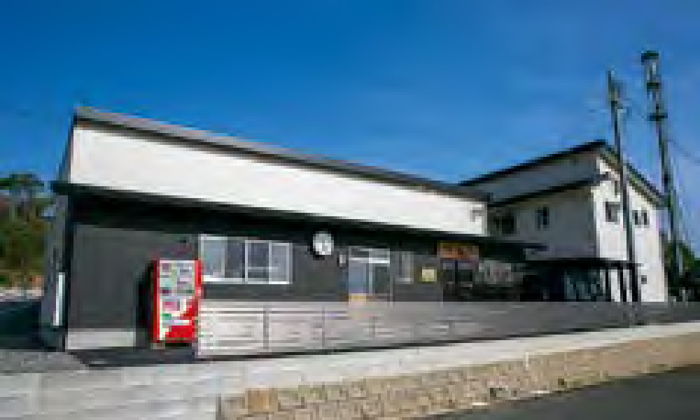 夢追館(剣道部)